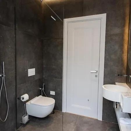 The Crown Boutique & 4* 地拉那