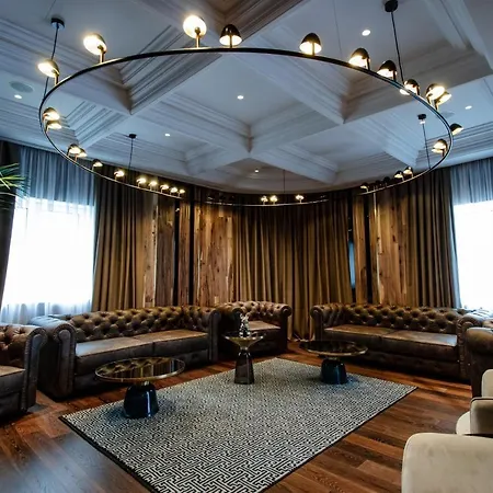 The Crown Boutique & Hotel
