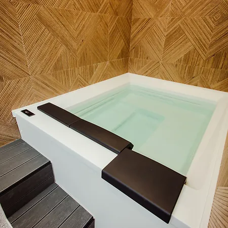 酒店 The Crown Boutique &