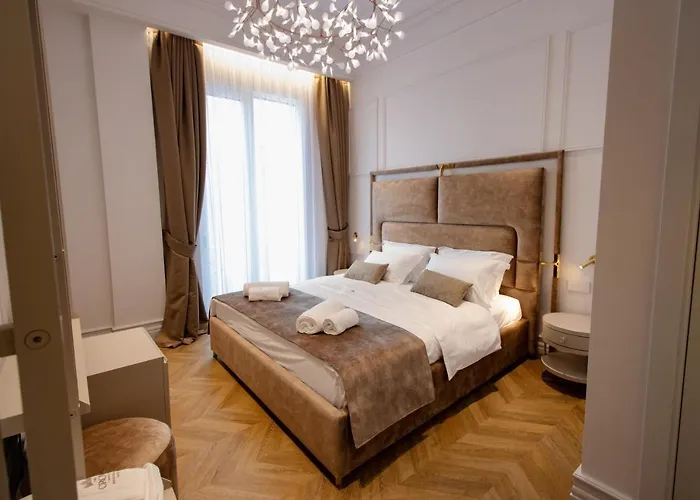 The Crown Boutique &