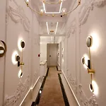 Ξενοδοχείο The Crown Boutique & Τίρανα