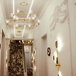 The Crown Boutique & Hotel Tirana