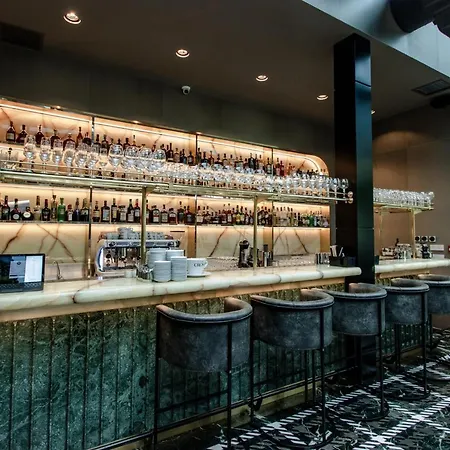 The Crown Boutique & Hotel