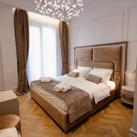 The Crown Boutique &