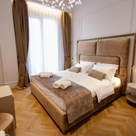 The Crown Boutique &