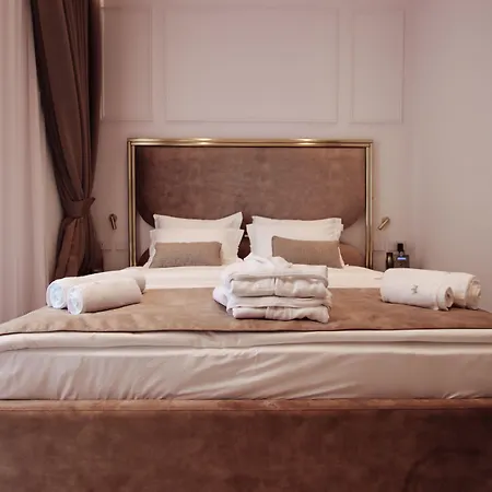 The Crown Boutique &