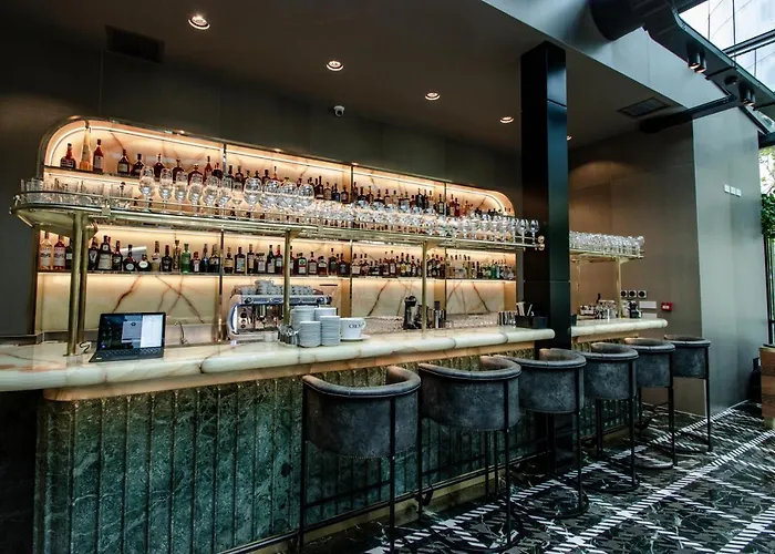 The Crown Boutique & Hotel