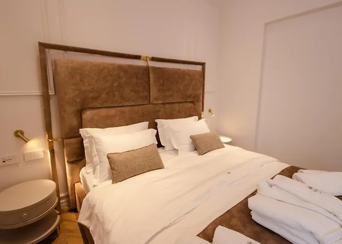 The Crown Boutique & Hotel