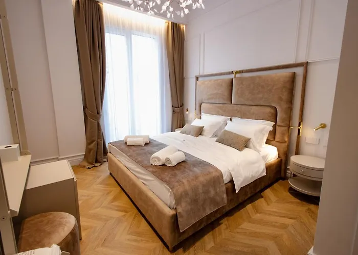 The Crown Boutique &