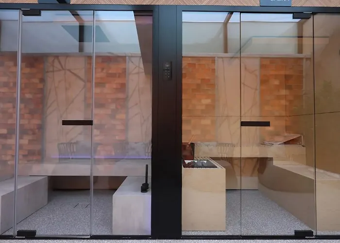 The Crown Boutique & Hotel