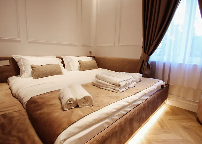 The Crown Boutique & Hotel 4*