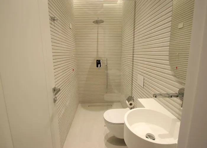 The Crown Boutique & Hotel Tirana